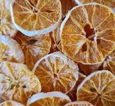 تصویر 4 از فروش ویژه + قیمت استثنایی پرتقال خشک بدون پوست
